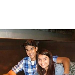 Meet your Posher, Camila